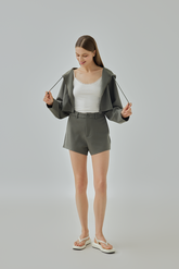 Isla Tailored Shorts